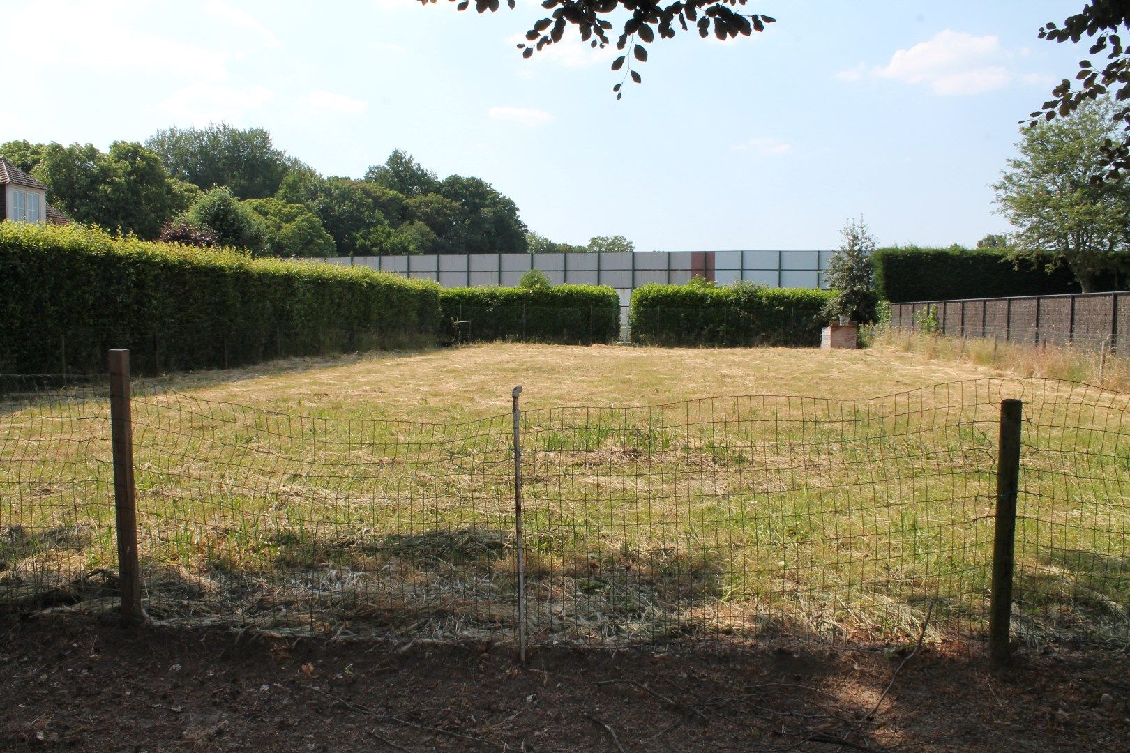 800m² Bouwgrond op topligging voor alleenstaande villa foto 2