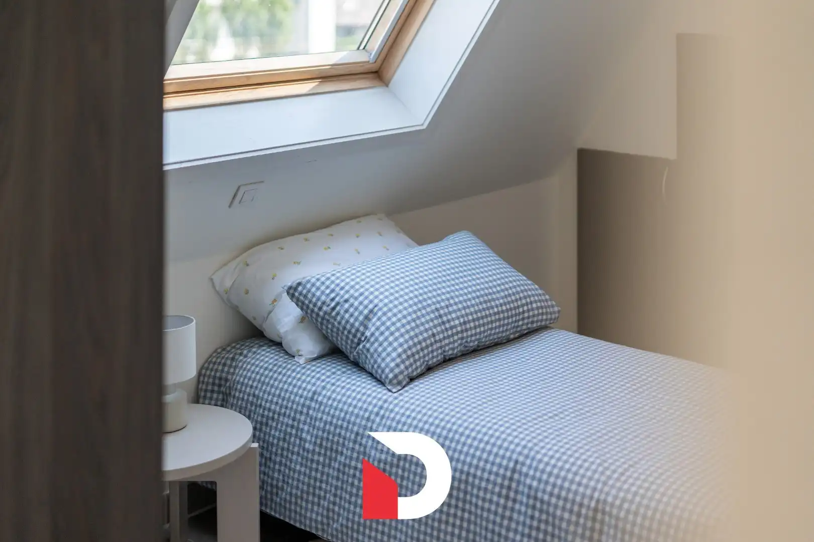 Duplexappartement met 2 slaapkamers op een unieke kustlocatie foto 8