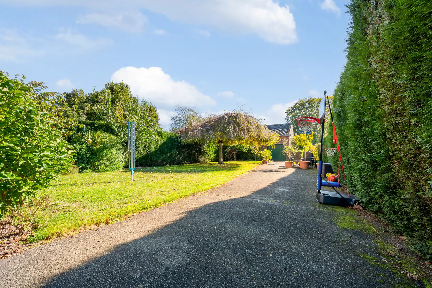 Instapklare, gerenoveerde woning met authentieke charme! foto 18
