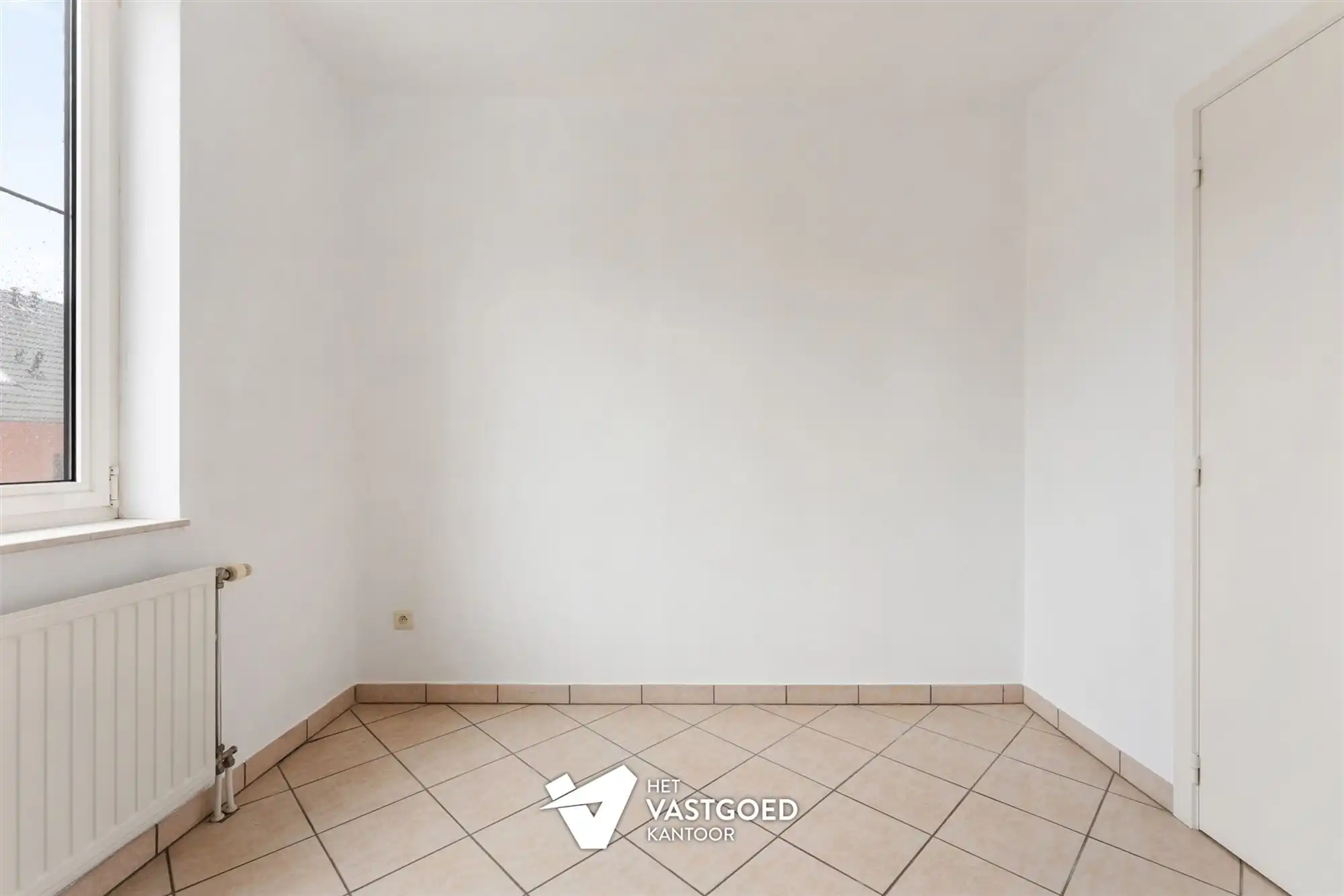 GOED ONDERHOUDEN APPARTEMENT MET 2 SLAAPKAMERS EN ONDERGRONDSE STAANPLAATS IN HET CENTRUM VAN LEOPOLDSBURG foto 12