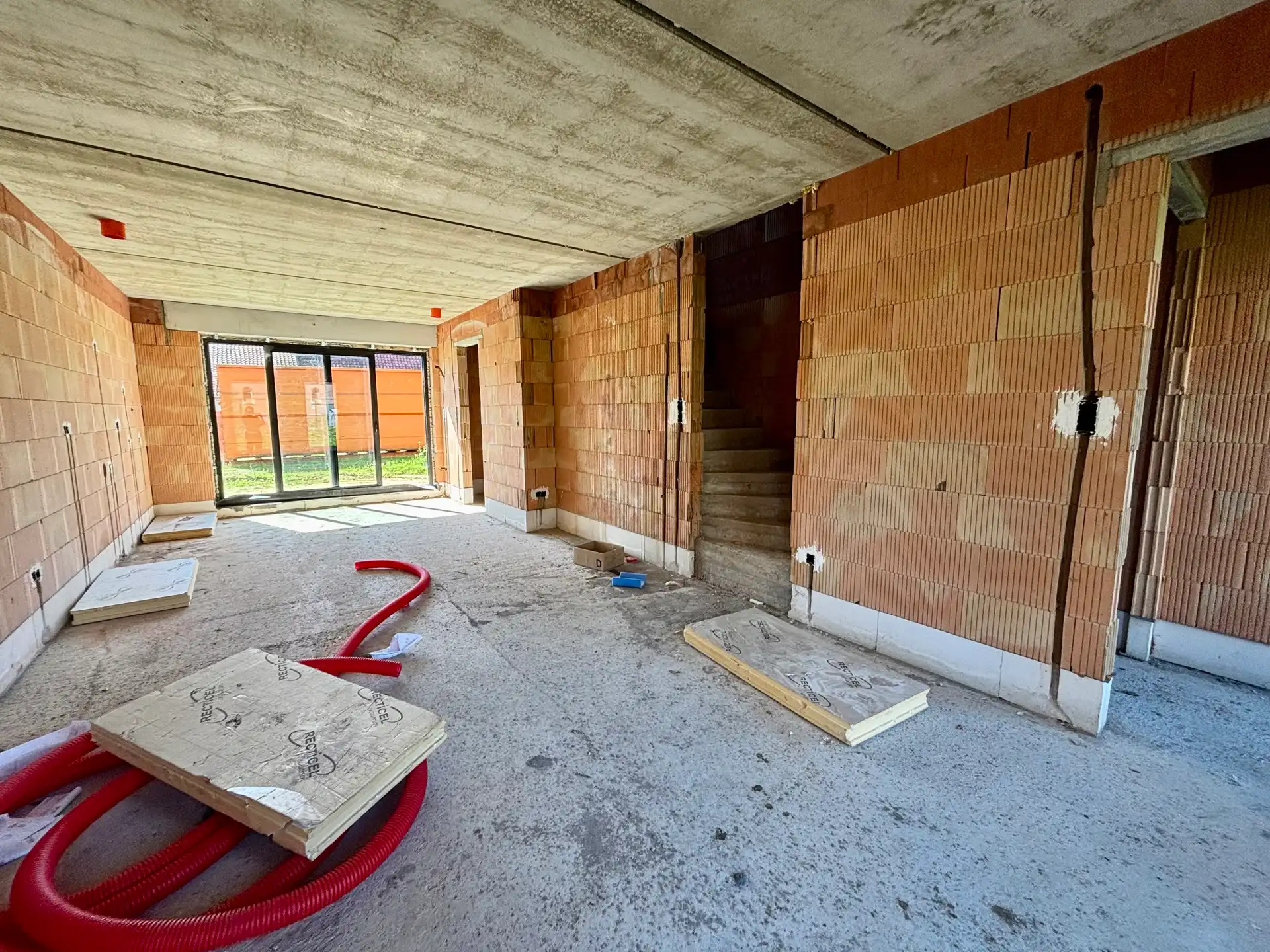 7 nieuwbouwwoningen foto 12