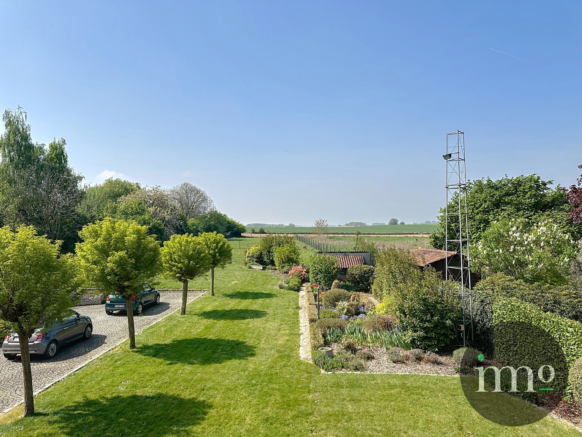 Karaktervolle, te renoveren villa te Pajottegem (Herne)! foto 7