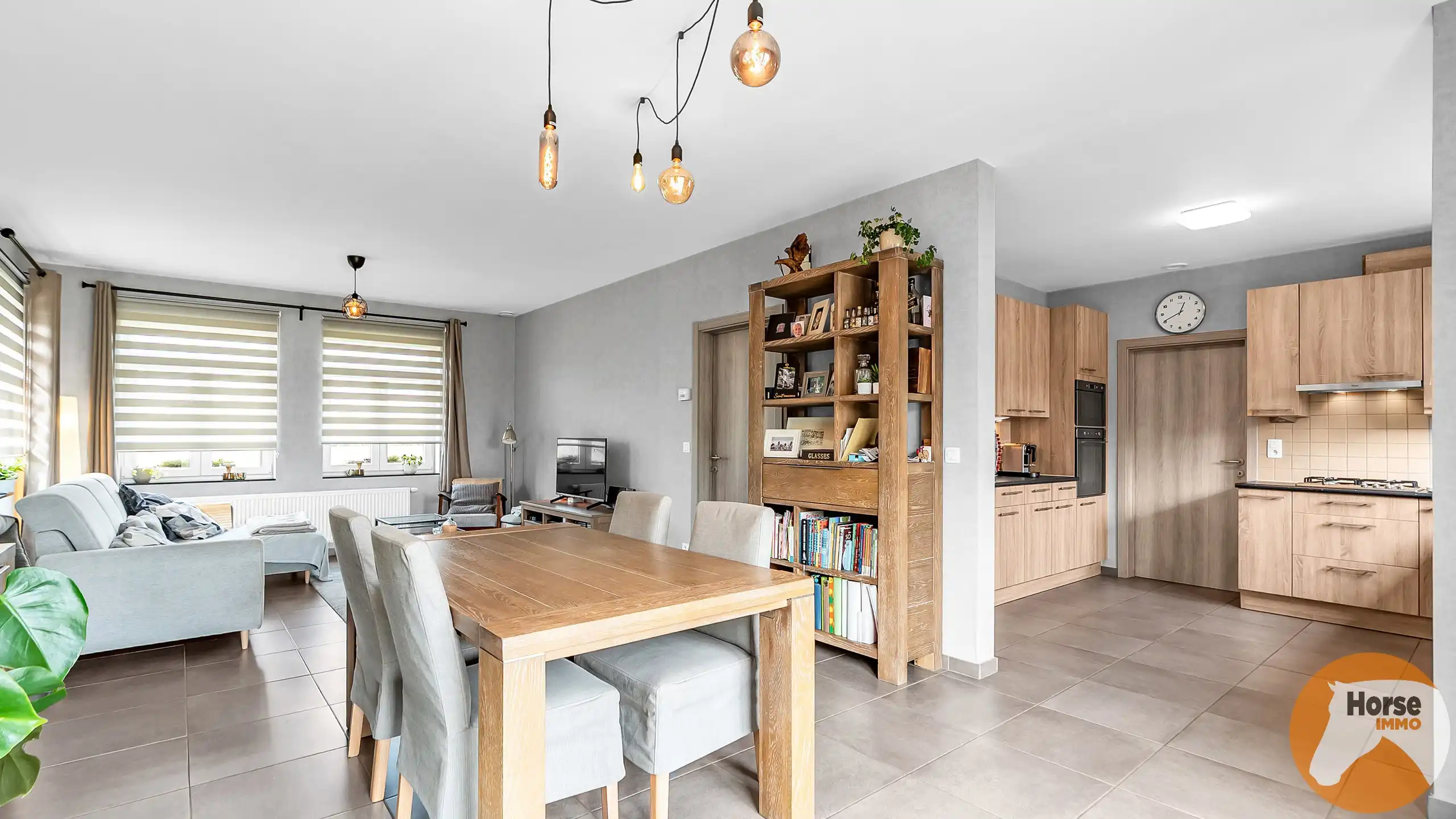 MEERDONK - Rustig gelegen open bebouwing met weide  foto 9