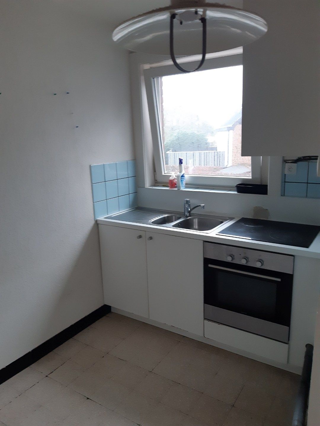 Ruim appartement in centrum Eine. foto 16