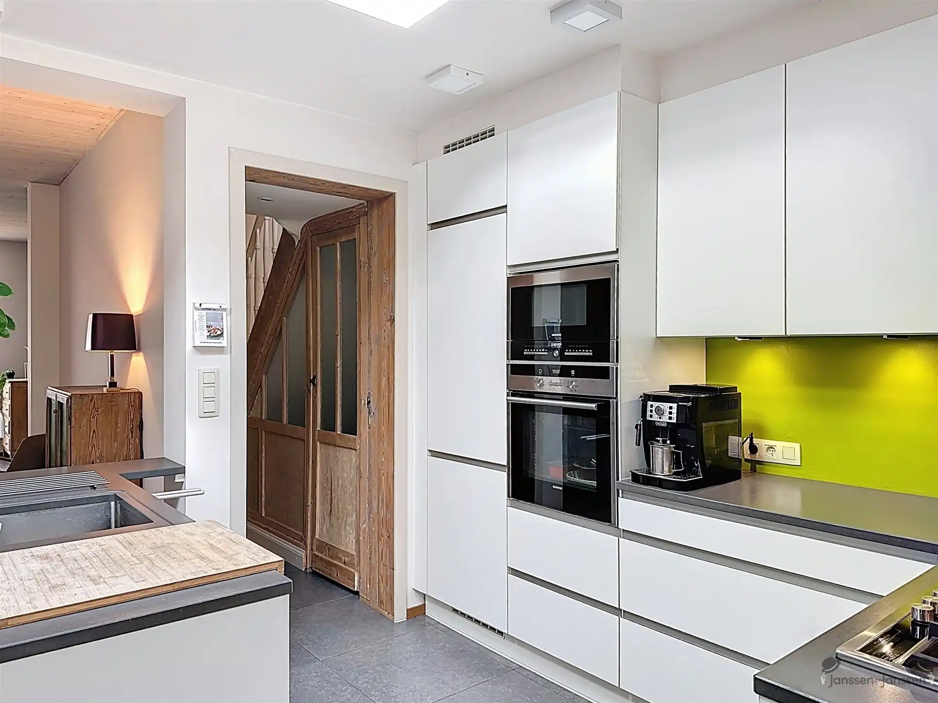 Instapklare woning (EPC A) in Brasschaat foto 5