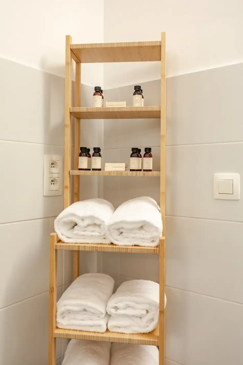 Gemeubelde appartementen in centrum Leuven! foto 8