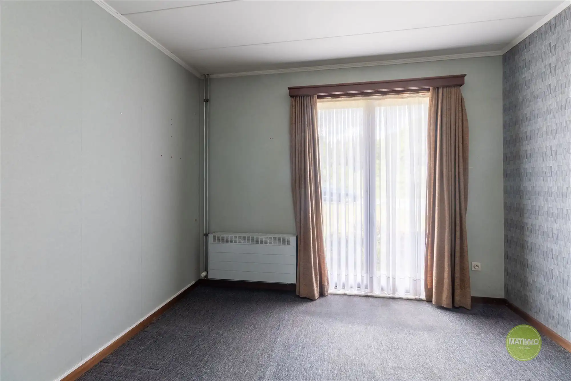Gelijkvloerse woning op een perceel van 1.995 m2 te Balen foto 8