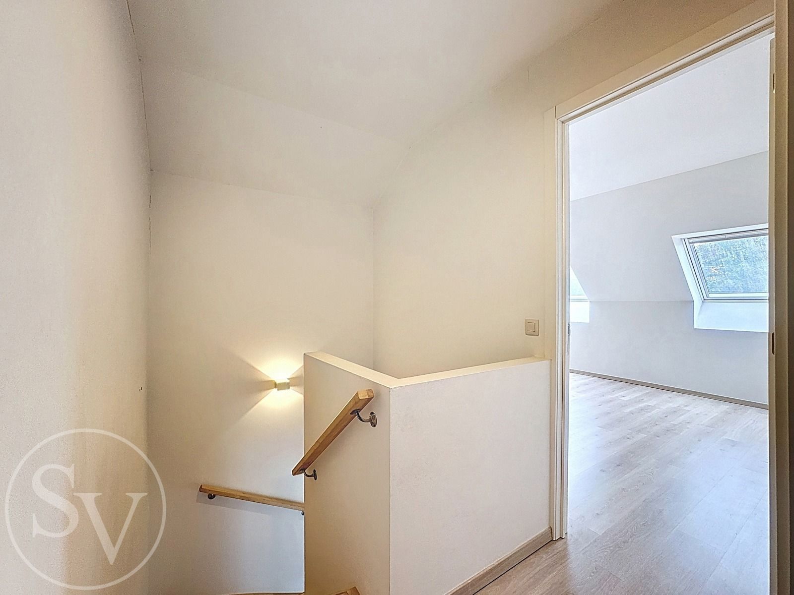 Duplex appartement met terras. foto 10