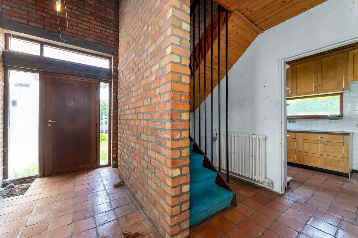 Ruime villa met 4 slaapkamers nabij het centrum foto 9