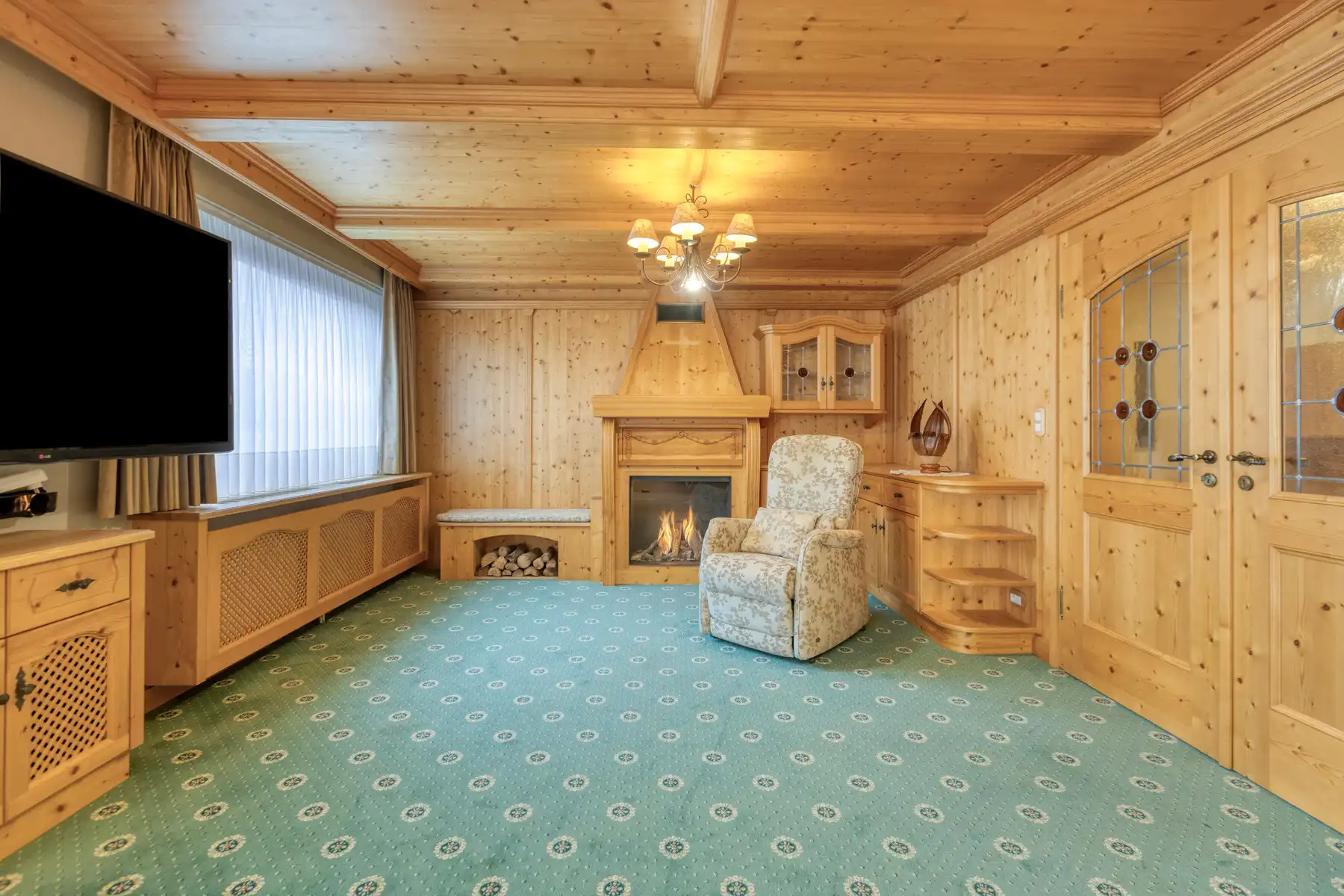 Appartement te huur Koning Albertstraat 40/4 - 3500 Hasselt