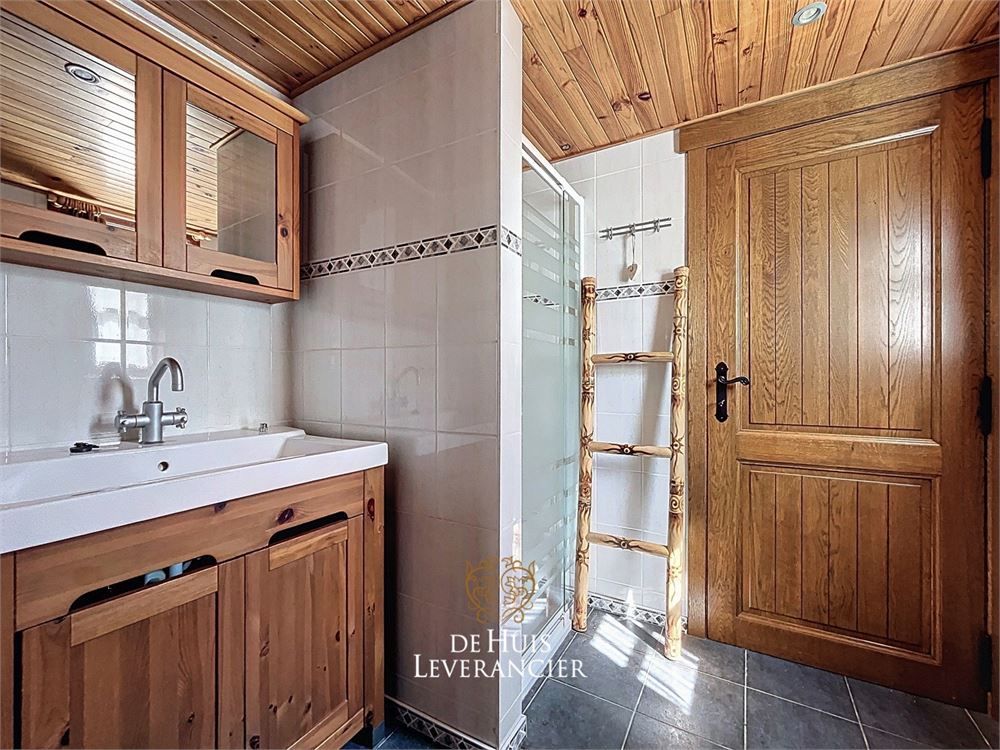 Authentiek vissershuis met tuin in hartje Koksijde foto 14