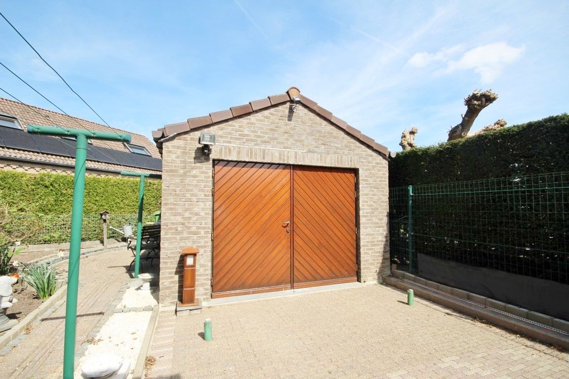 Woning op rustige locatie foto 11