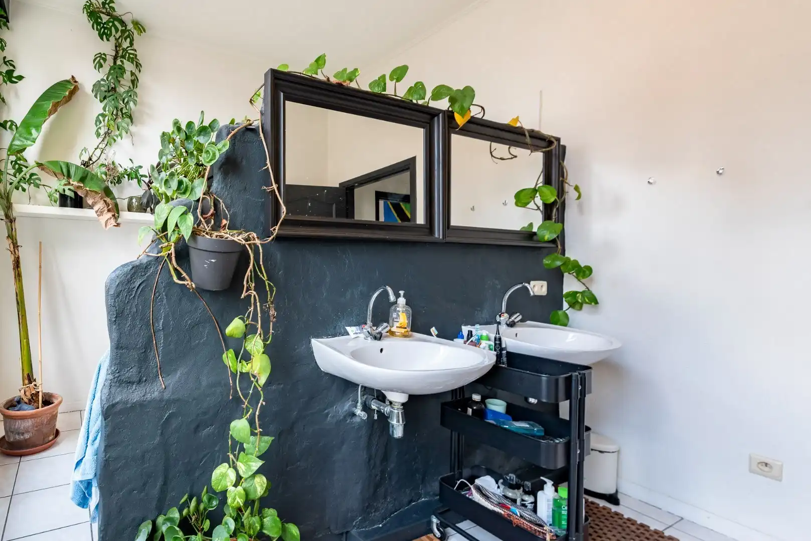 Ruime triplex vlak aan het nieuw Zuidpark!  foto 8