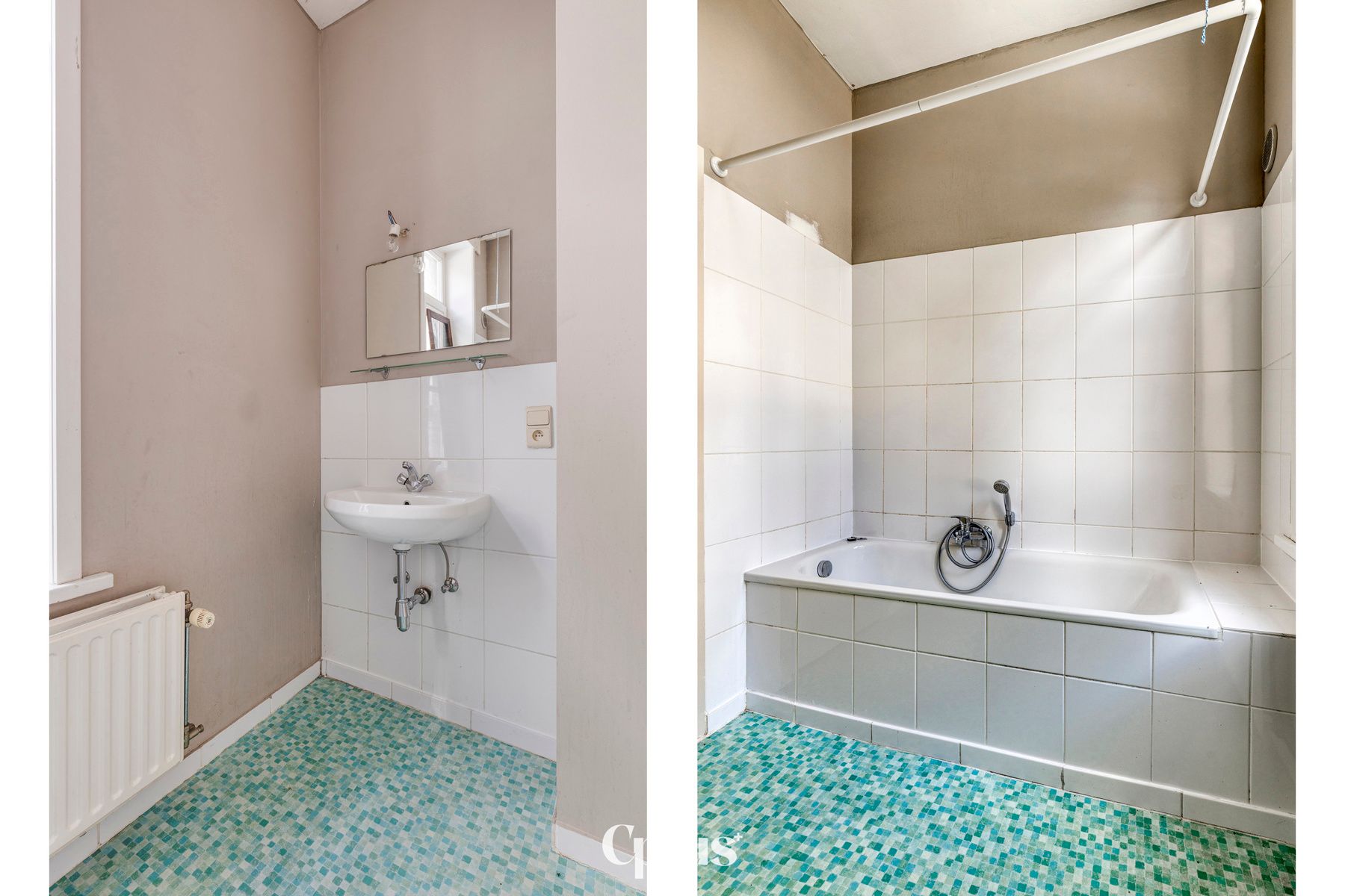 Ruime beluikwoning - Te huur foto 10