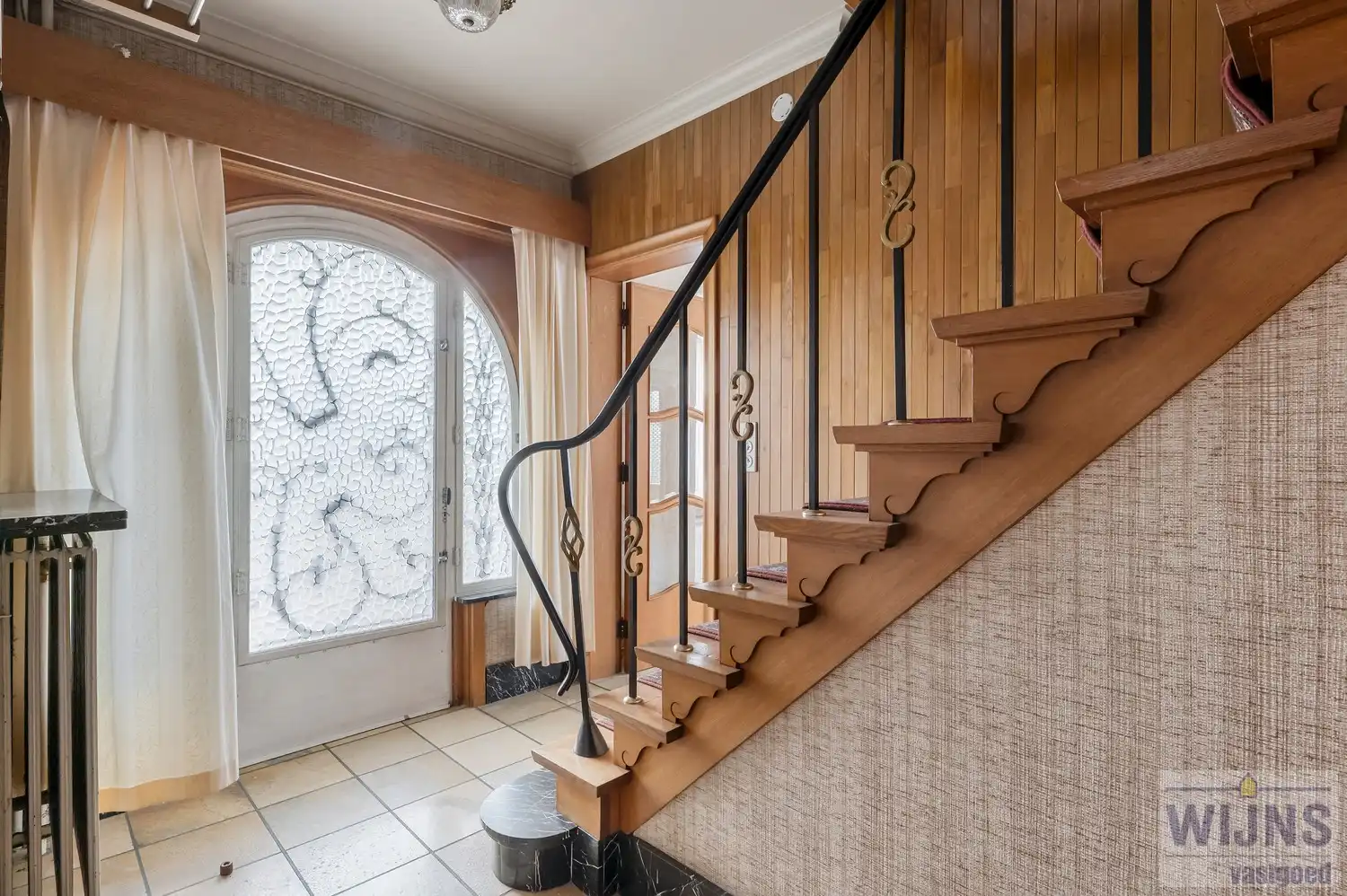 Karaktervolle open bebouwing in het centrum van Berlaar-Heikant met potentieel voor twee wooneenheden. foto 10