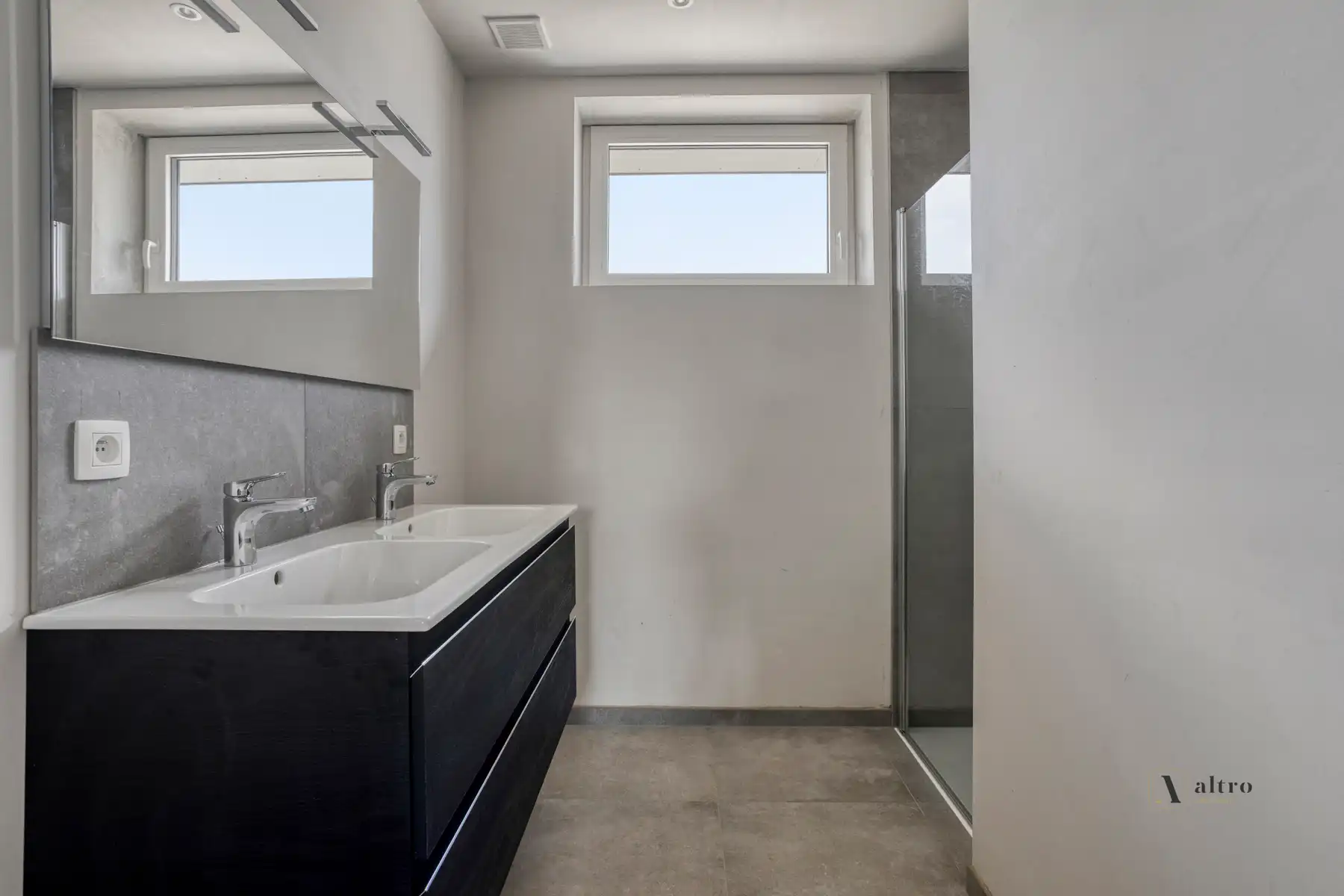 Stijlvolle en toekomstgerichte nieuwbouwwoning in Aalter foto 18