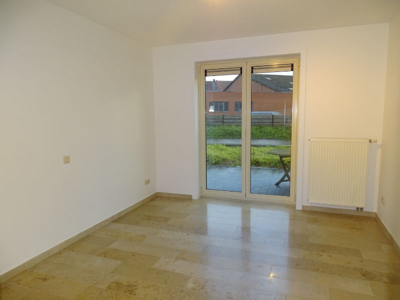 Gelijkvloers appartement foto 9