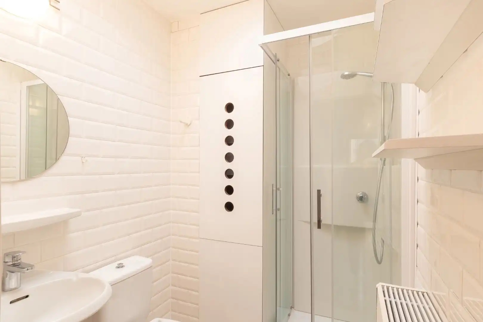 Woning met één slaapkamer in Herent foto 21
