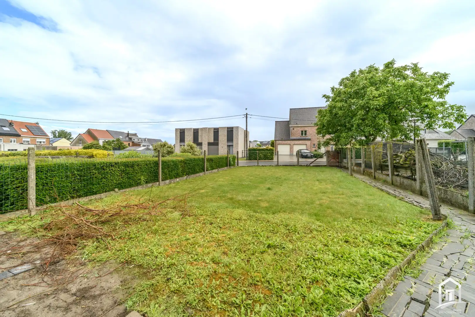 Centraal gelegen gezinswoning met tal van mogelijkheden foto 4