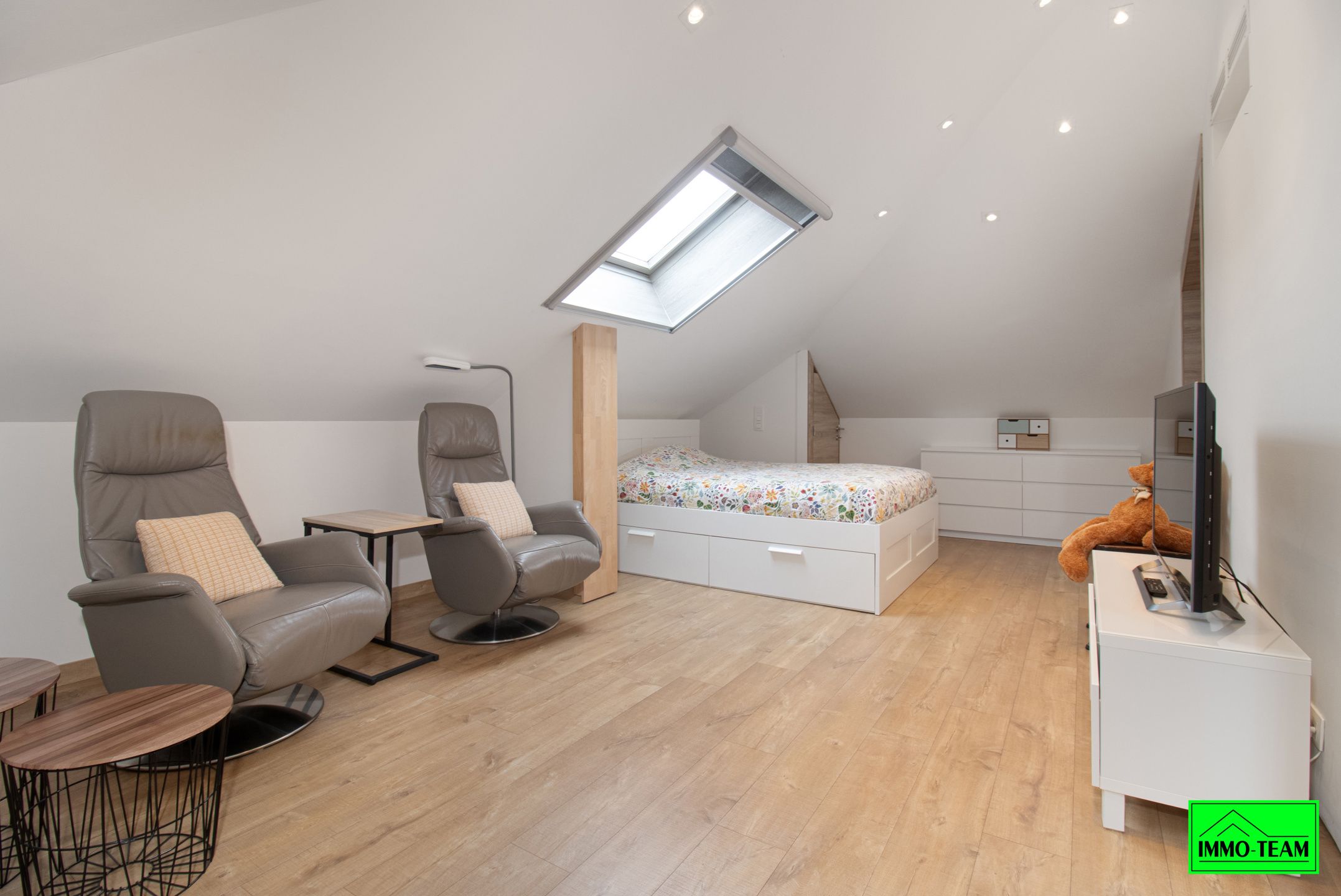 Instapklare, rustig gelegen bungalow  foto 20