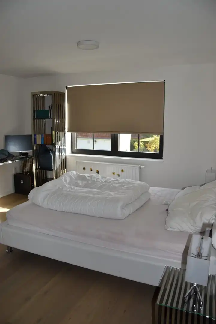 Charmante kustvilla, volledig gerenoveerd in een rustige buurt tussen Koksijde bad en Koksijde dorp. foto 25