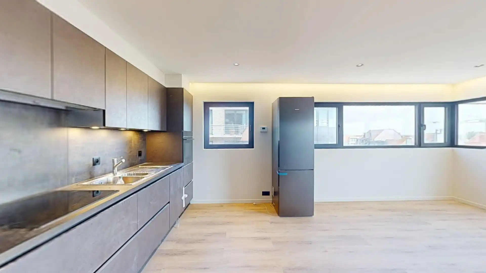 Appartement te koop foto 10