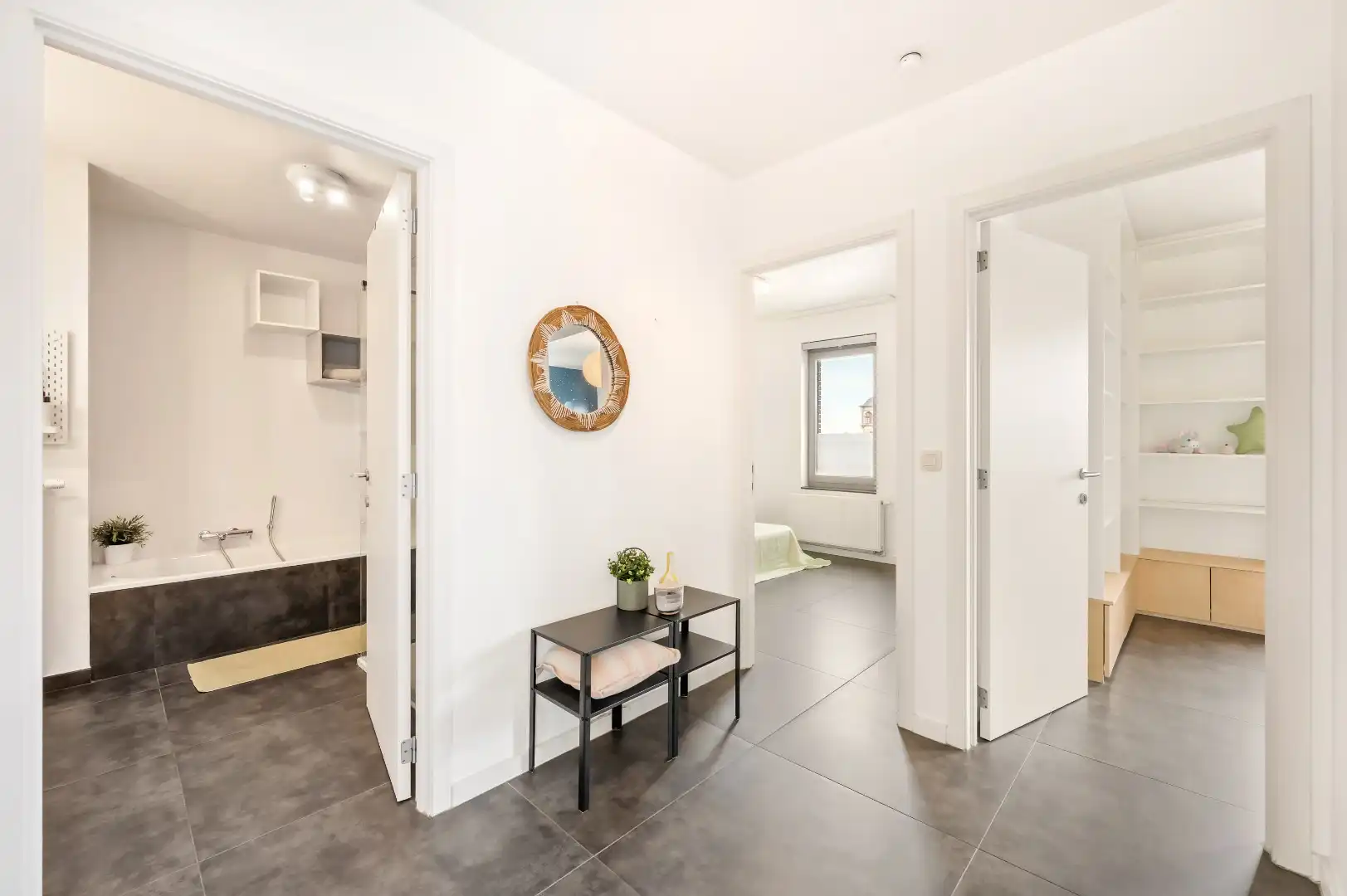 Penthouse met ruime terrassen en prachtige zichten!  foto 27