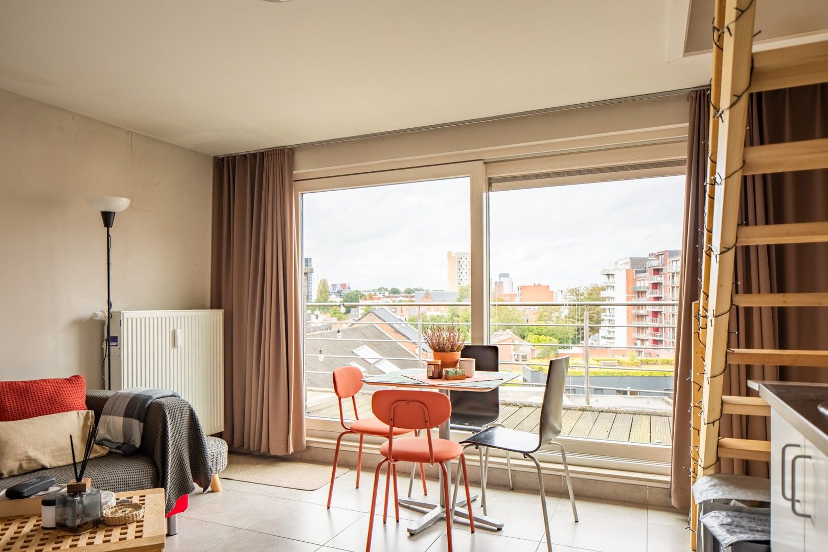 Appartement te koop Diestsestraat 245/0406 - 3000 Leuven