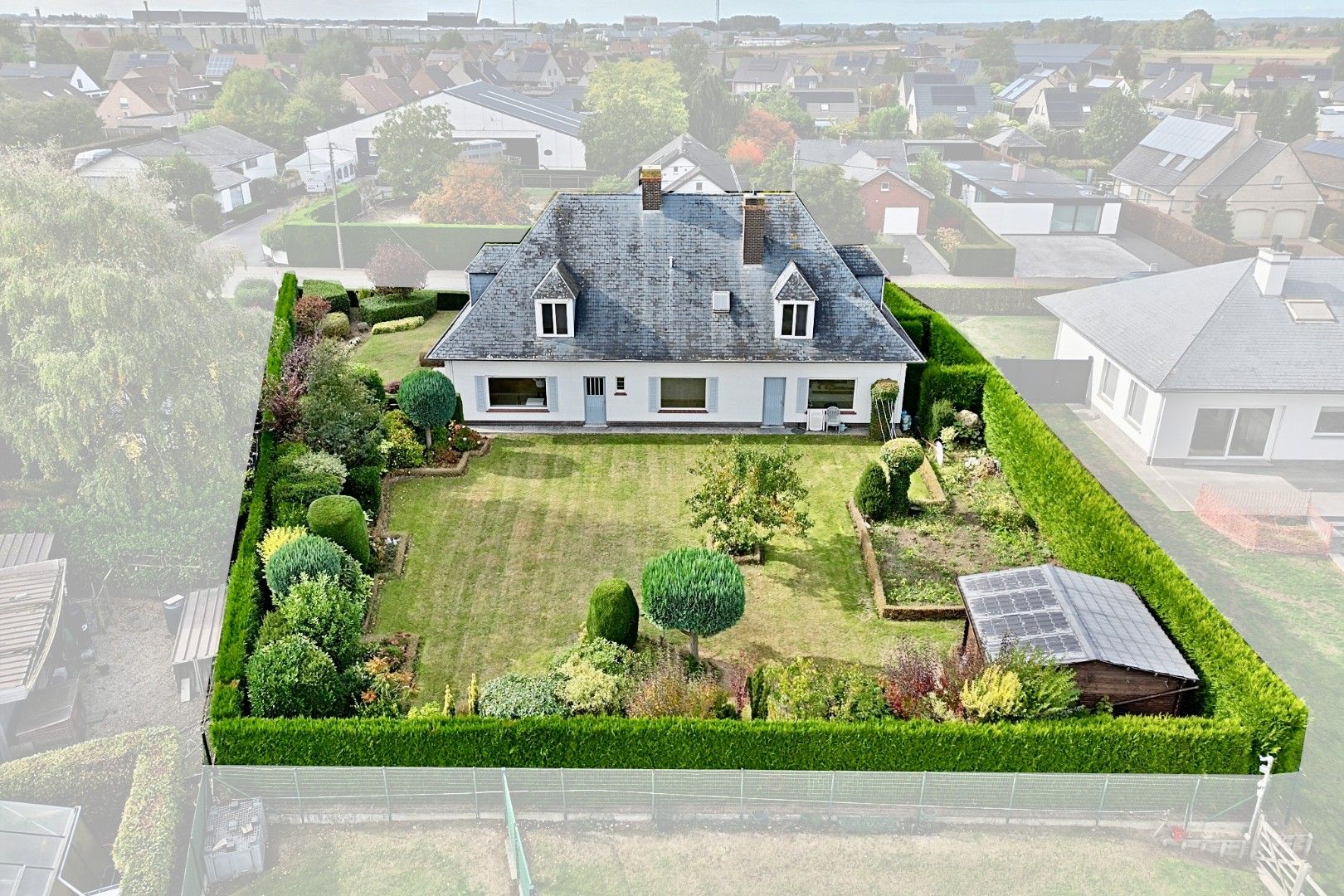 Prachtige villa met 5 slpks, ruime tuin (1.198m²) en EPC-label B foto 31