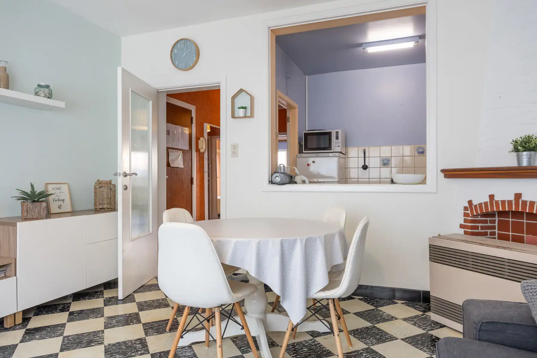 Residentie MAJORQUE A foto 7