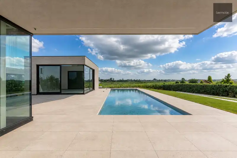 Exclusieve villa foto 8