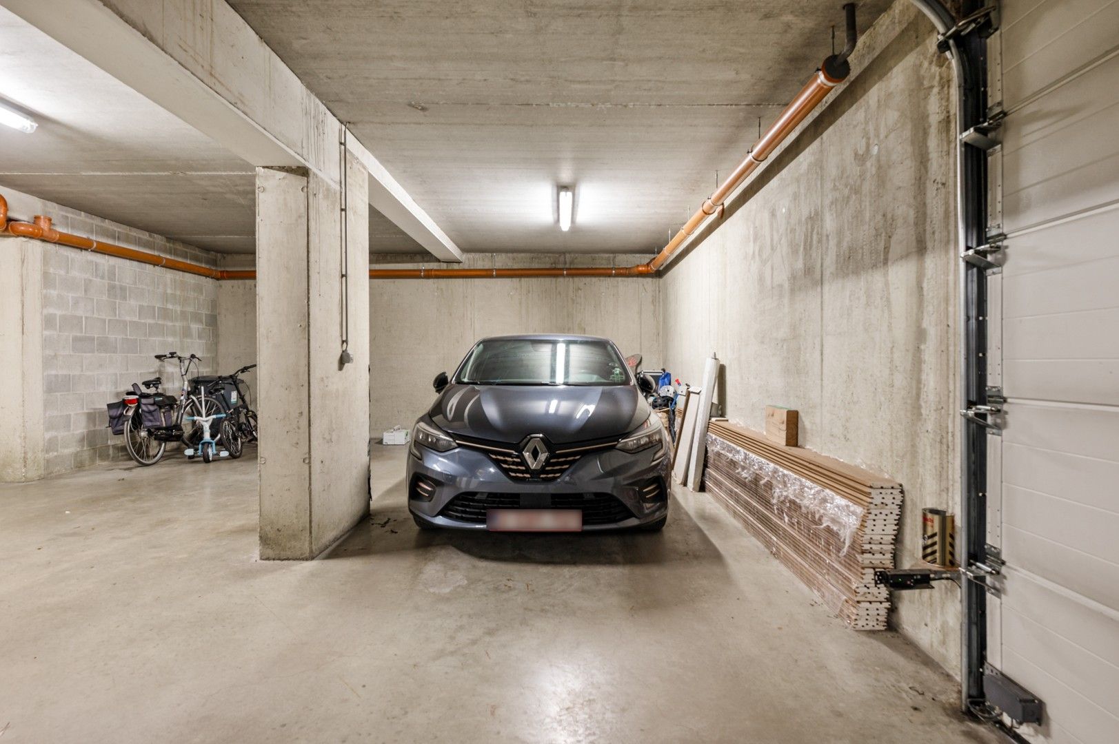 Instapklaar appartement met 3 slaapkamers en terras te Hulshout foto 18