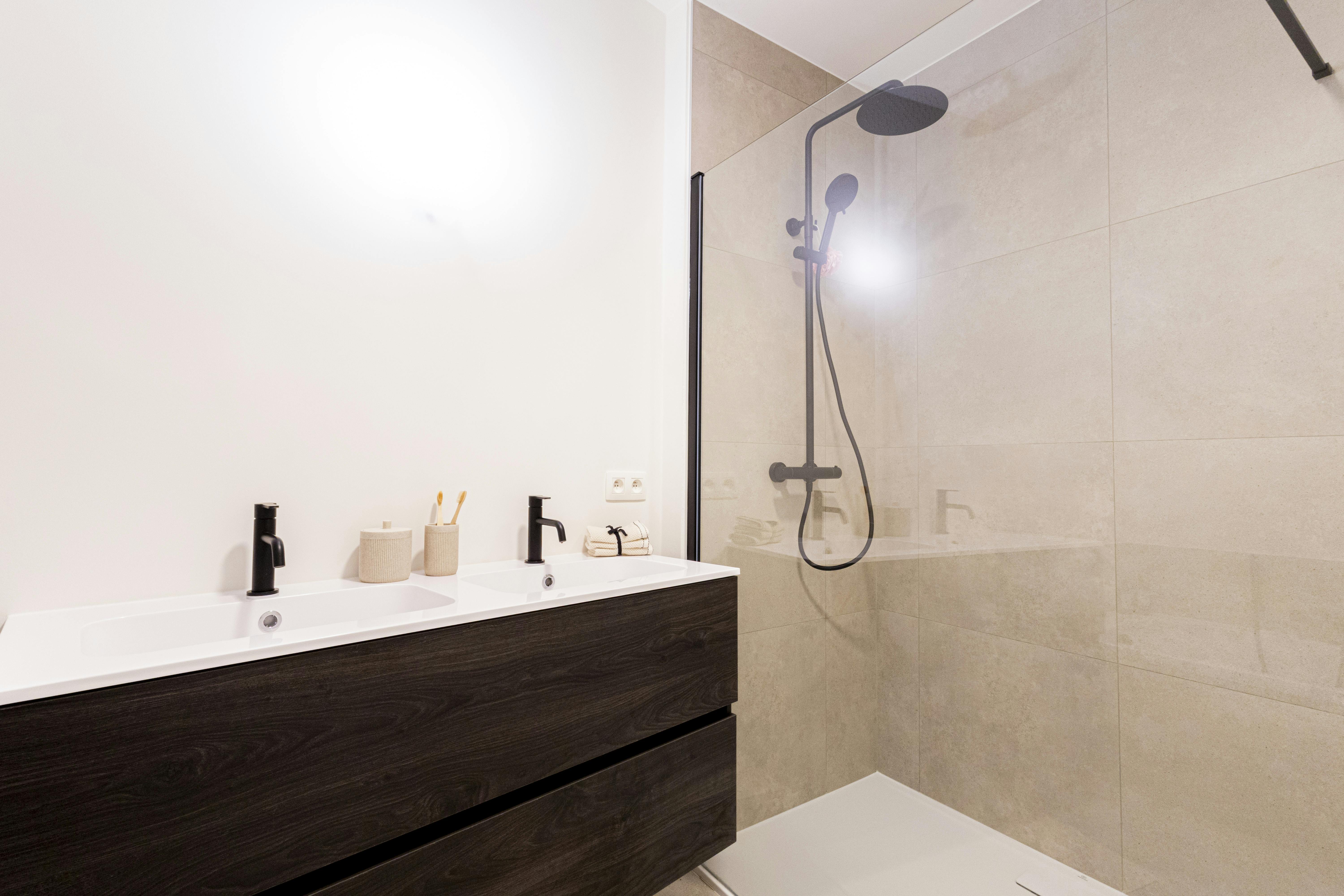 Energiezuinige woning te koop in centrum Deerlijk foto 10