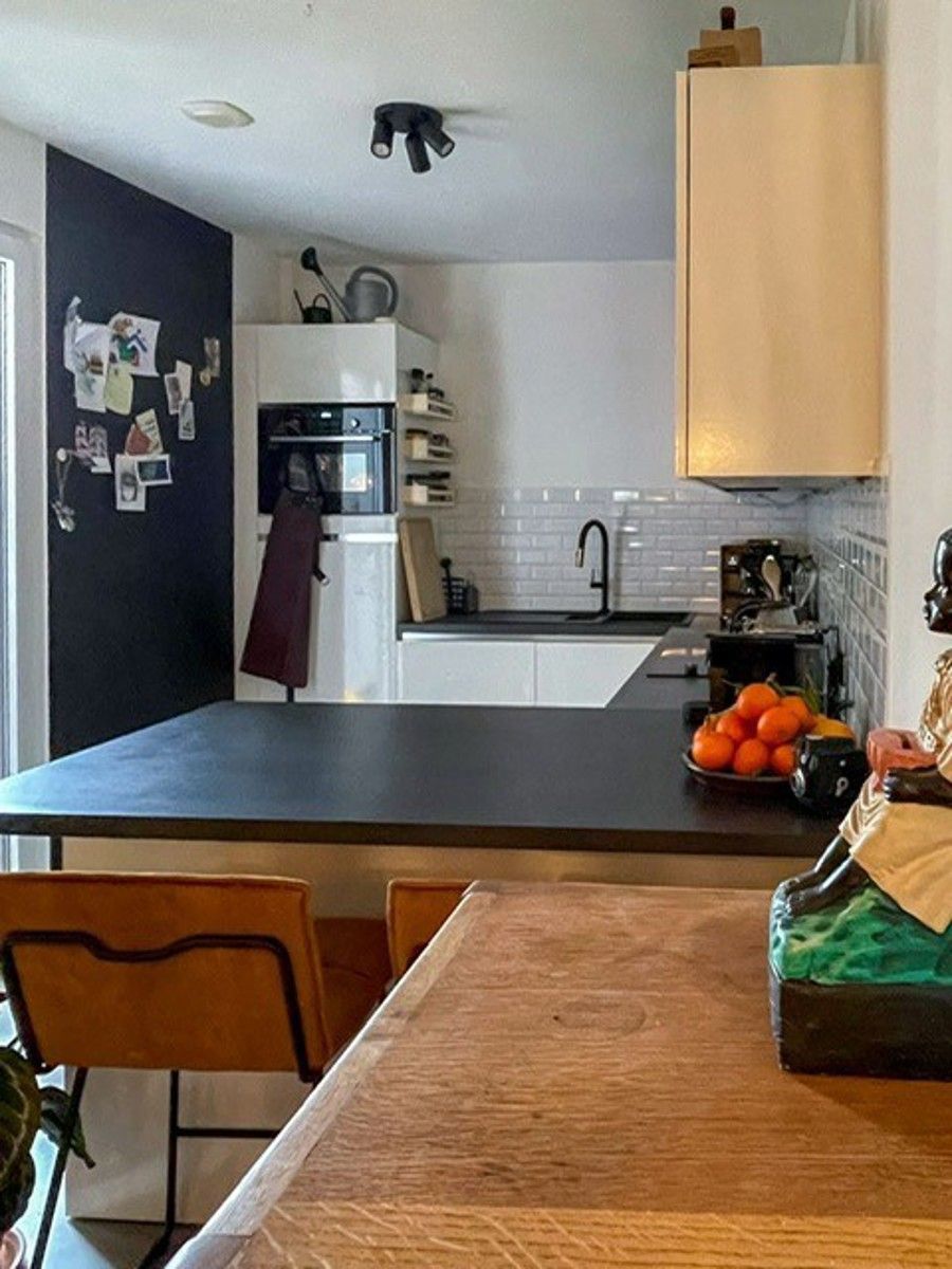 Gezellig appartement (2 slkrs) met aangenaam terras foto 4