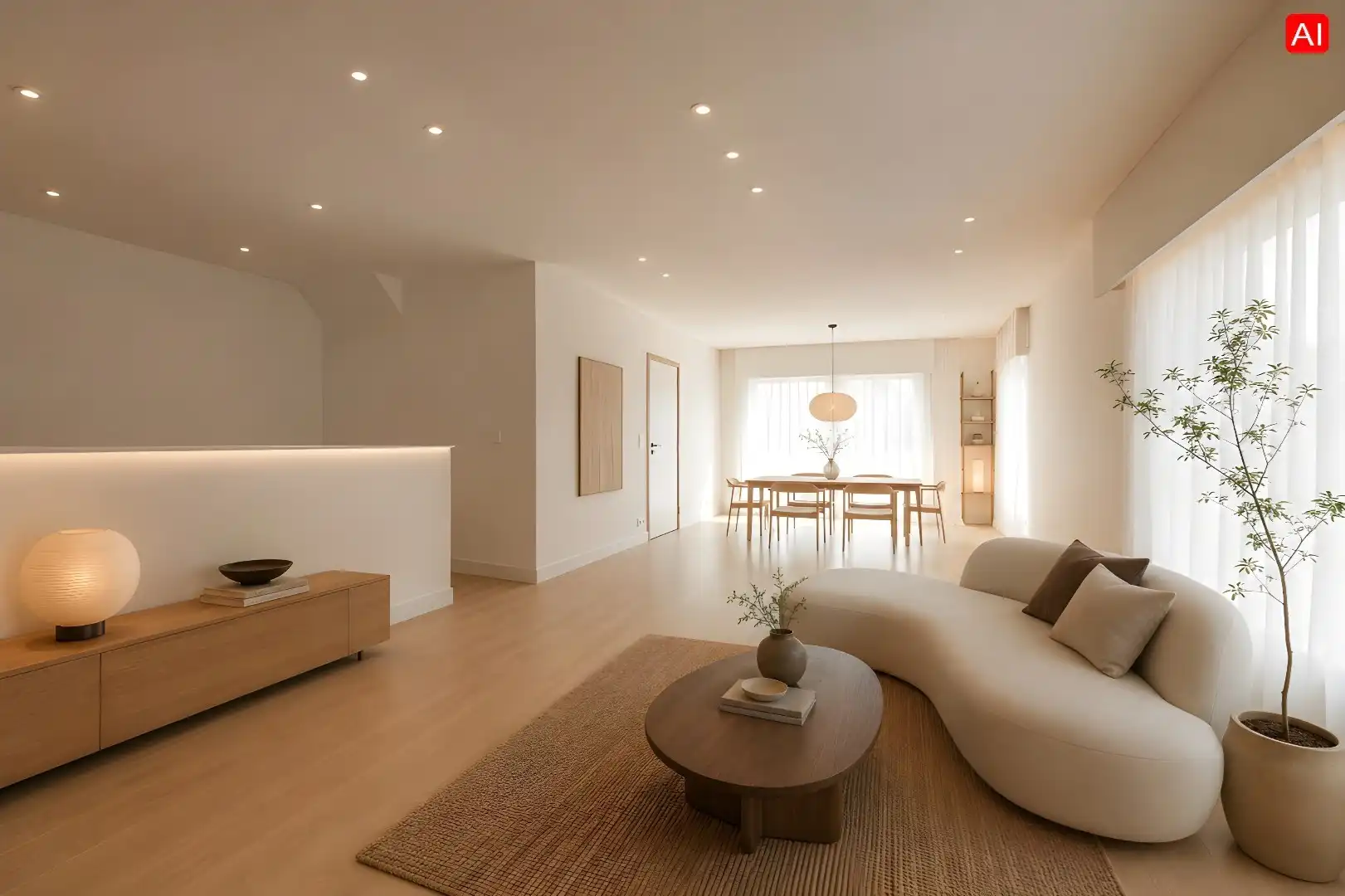 VOLLEDIG GERENOVEERDE WONING OP TOPLOCATIE IN KOOLSKAMP foto 5