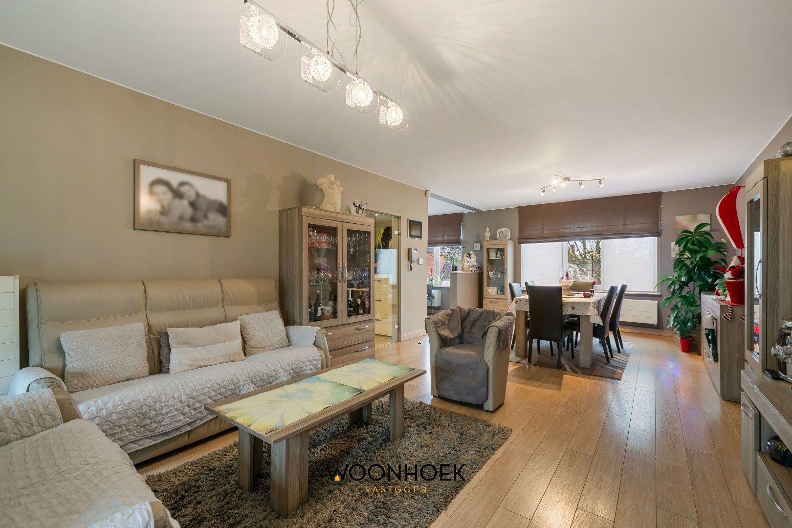 Instapklaar, energiezuinig 4-slpk duplexappartement foto 3