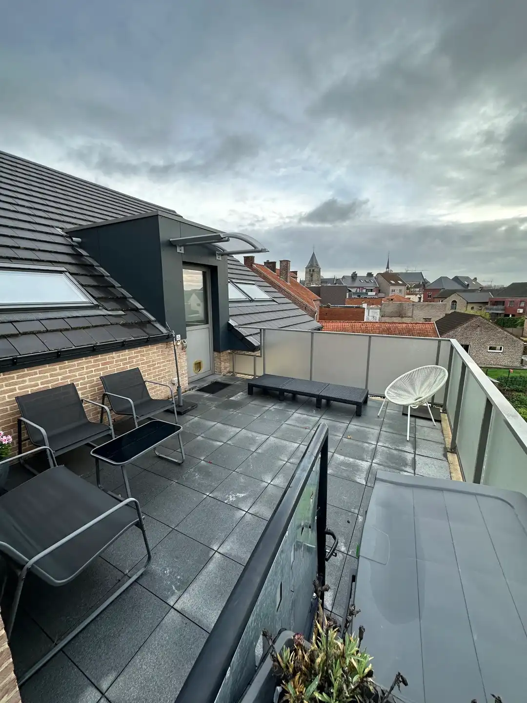 Appartement te huur foto 2