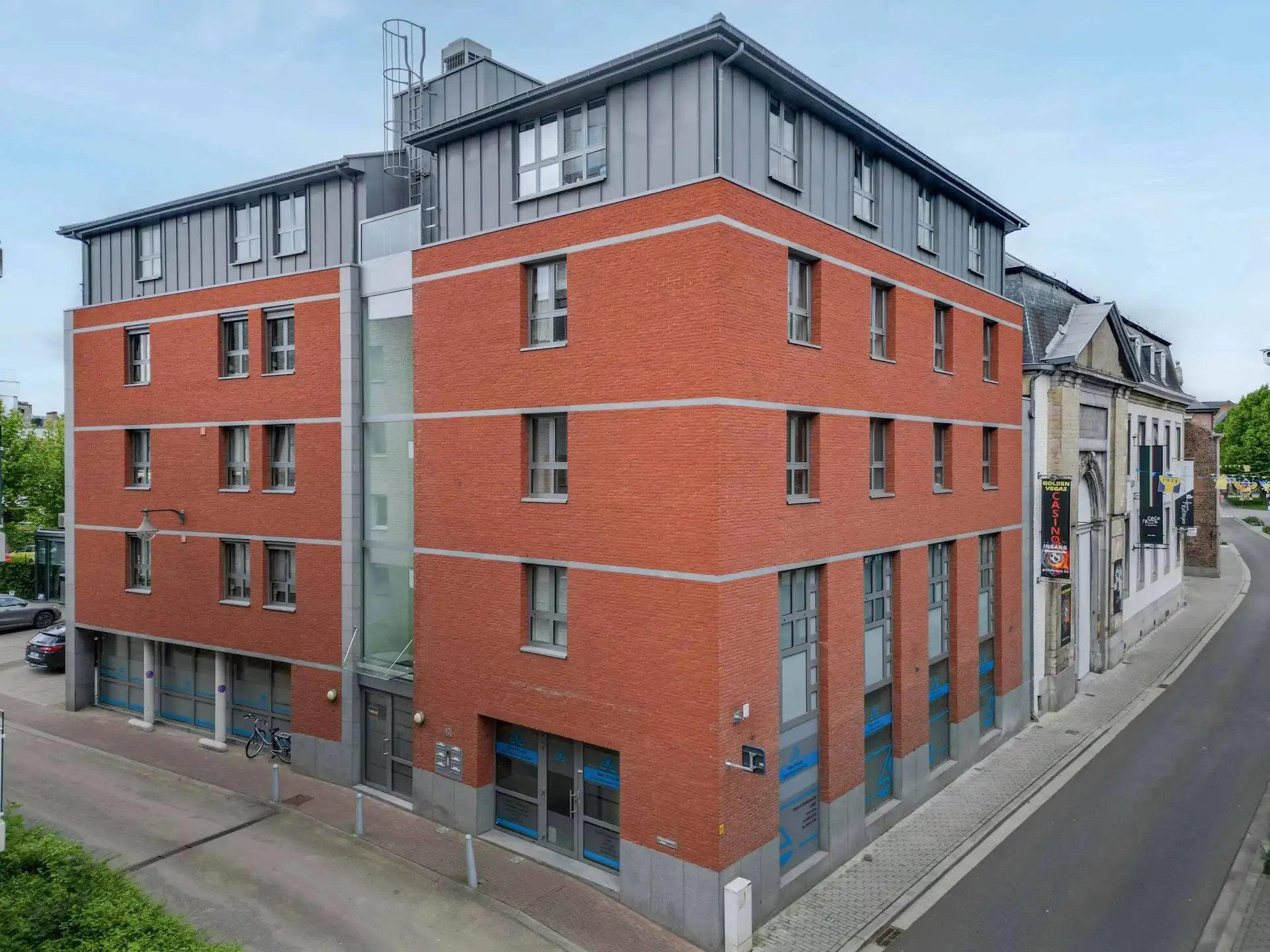 Appartement te koop DIESTERSTRAAT 42 - 3800 Sint-Truiden