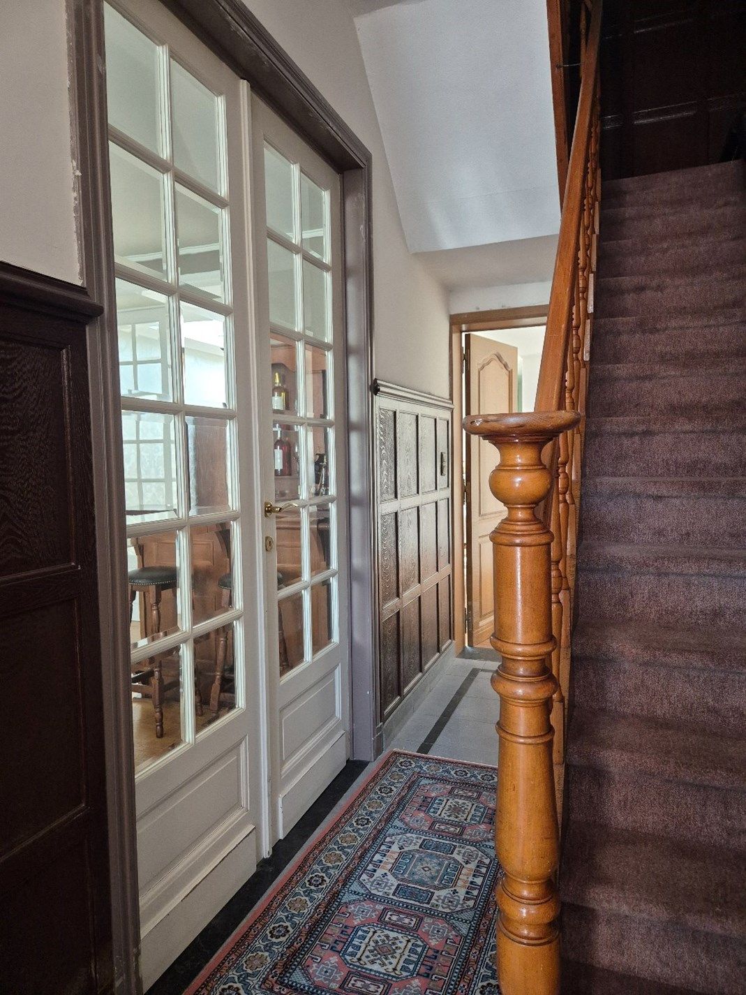 Sint-Andries: instapklare rijwoning met 3 slpk foto 4