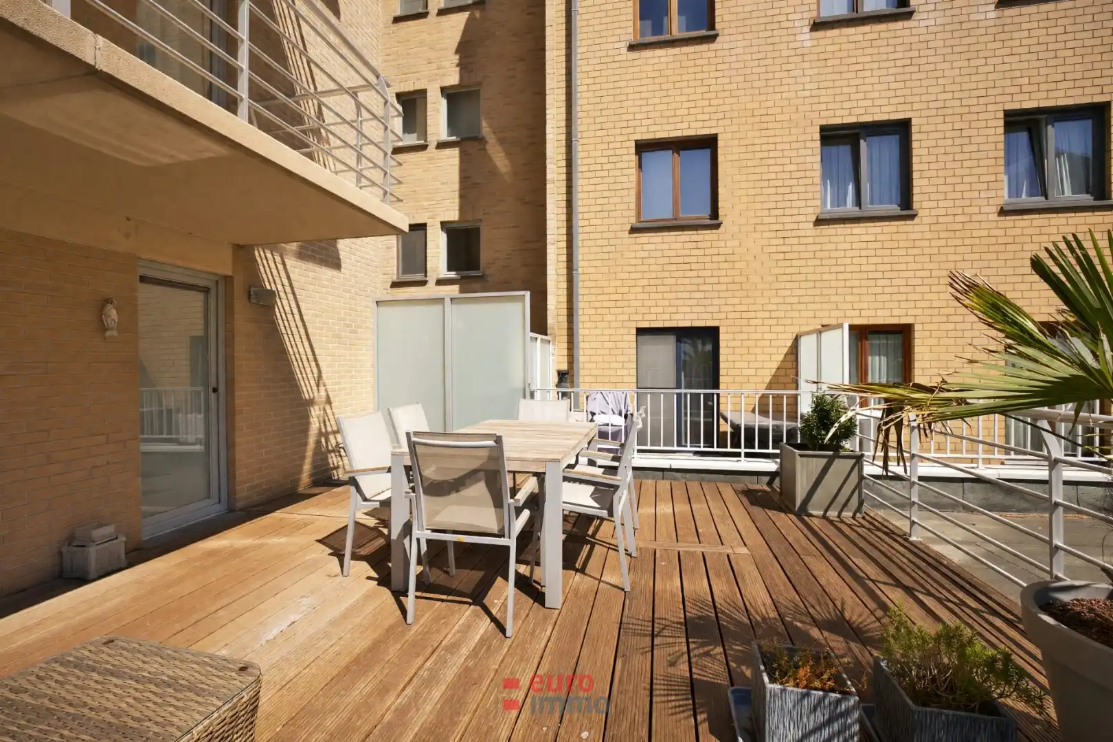 Modern appartement met 1 slaapkamer op de winkel/wandelstraat te Nieuwpoort-bad - ideale ligging dichtbij het strand! foto 16