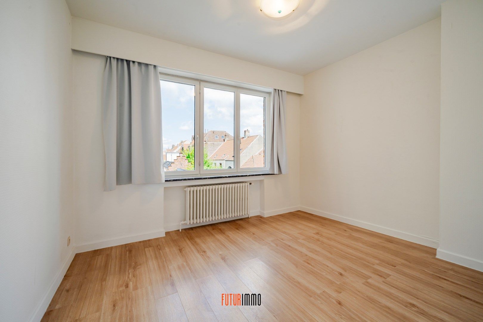 Triplex - appartement foto 10