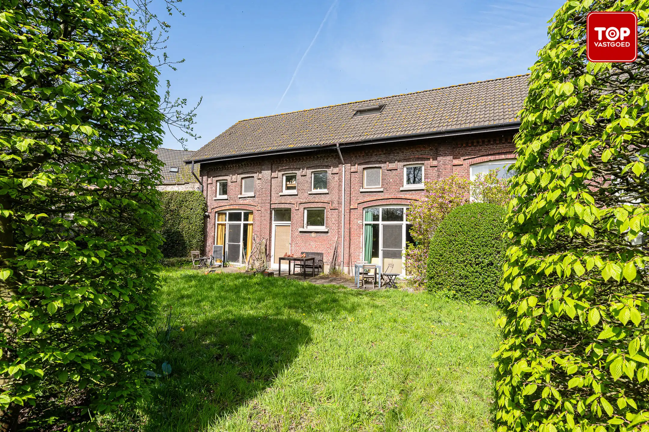 Huis te koop foto 4