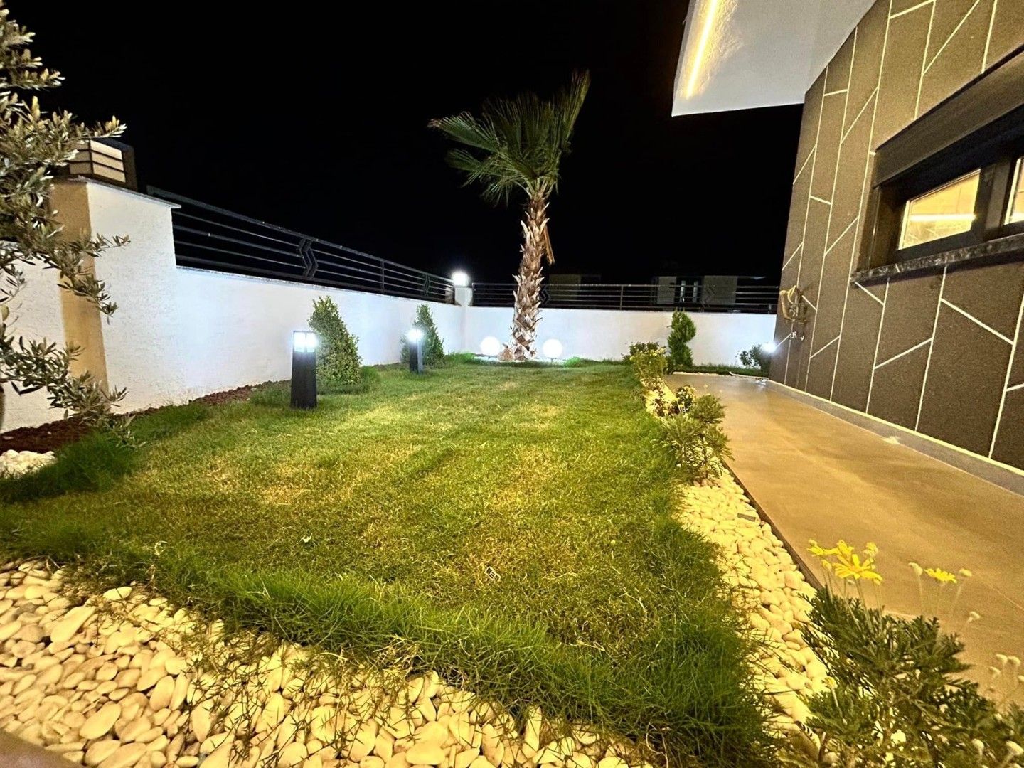 Luxe villa foto 4