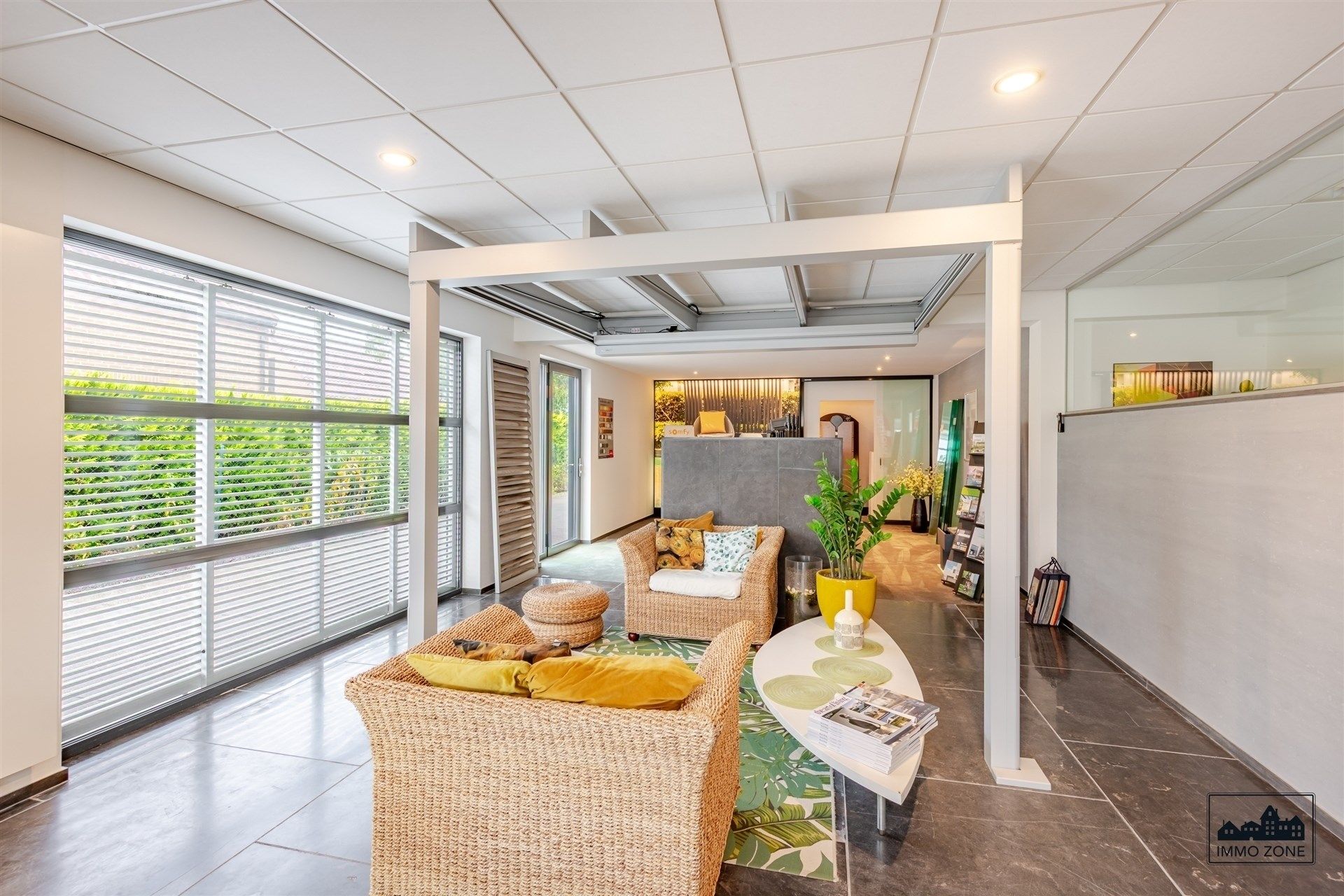 Unieke opportuniteit: handelspand met woonfunctie te koop in Wetteren foto 27