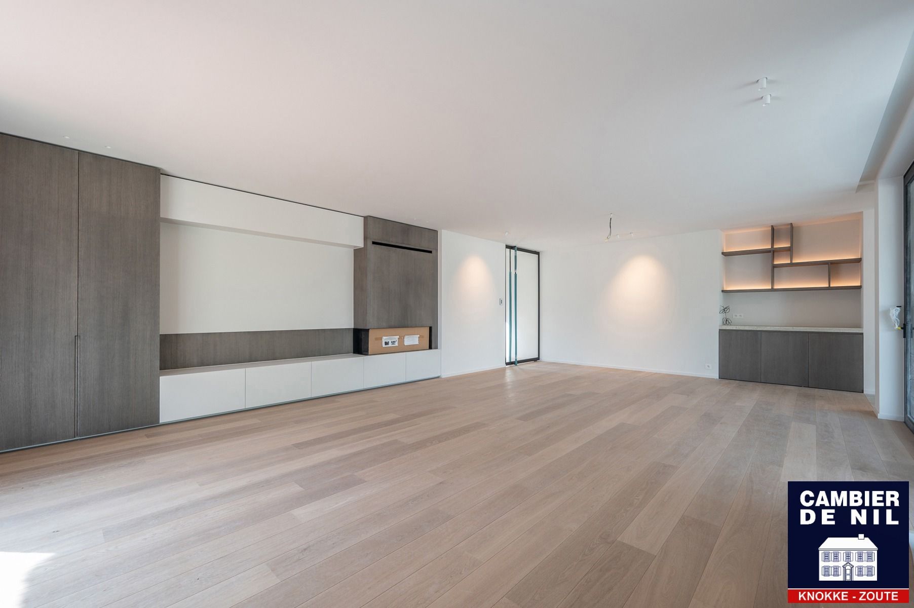 Alleenstaande energiezuinig en uitzonderlijk afgewerkte nieuwbouwvilla foto 4