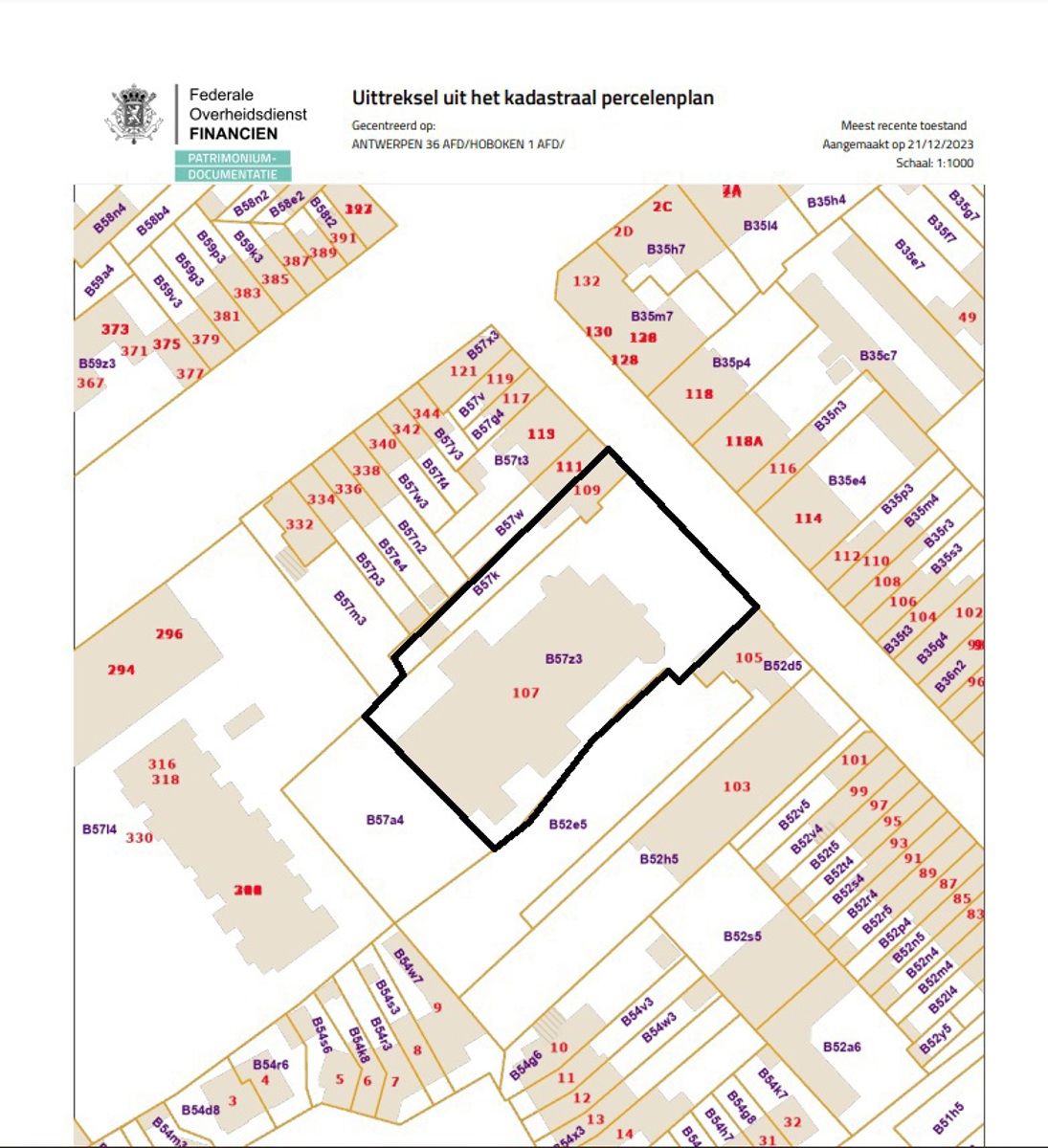 KERK met bouwgrond en pastorij foto 24