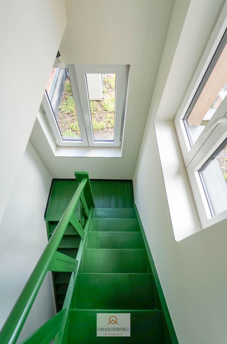 Unieke BEN-woning te huur met 3 slaapkamers én studio foto 23