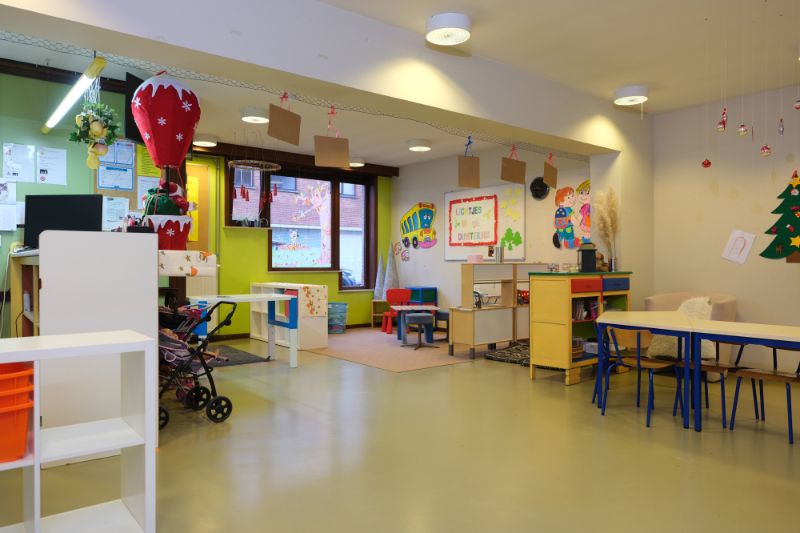 Polyvalent gebouw, momenteel buitenschoolse kinderopvang foto 15