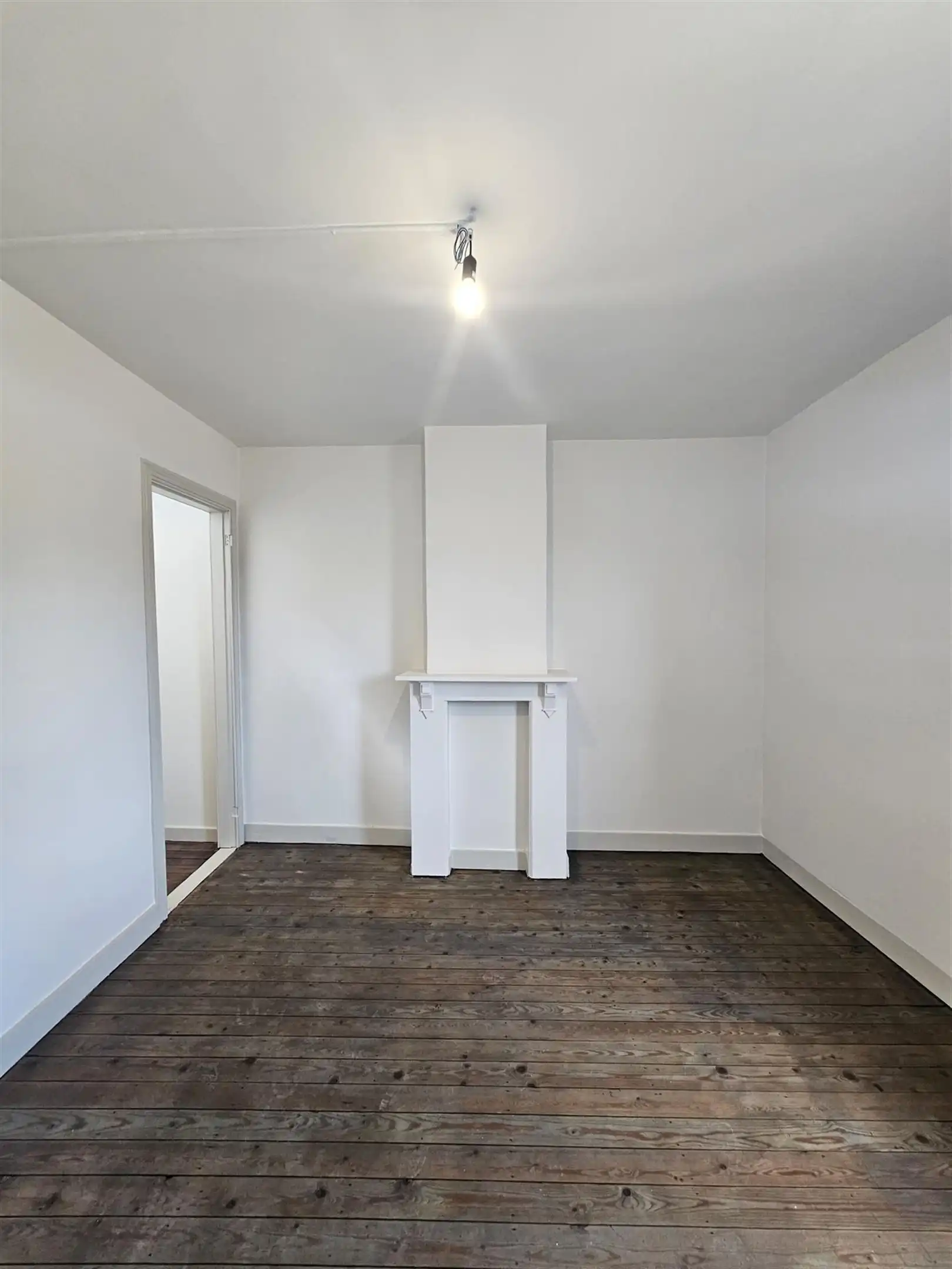 Instapklare rijwoning met 3 slpks en tuin. foto 9