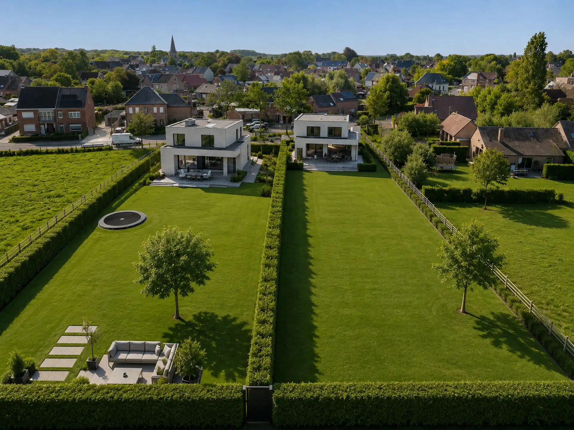 Moderne kwalitatieve nieuwbouwwoning. foto 11